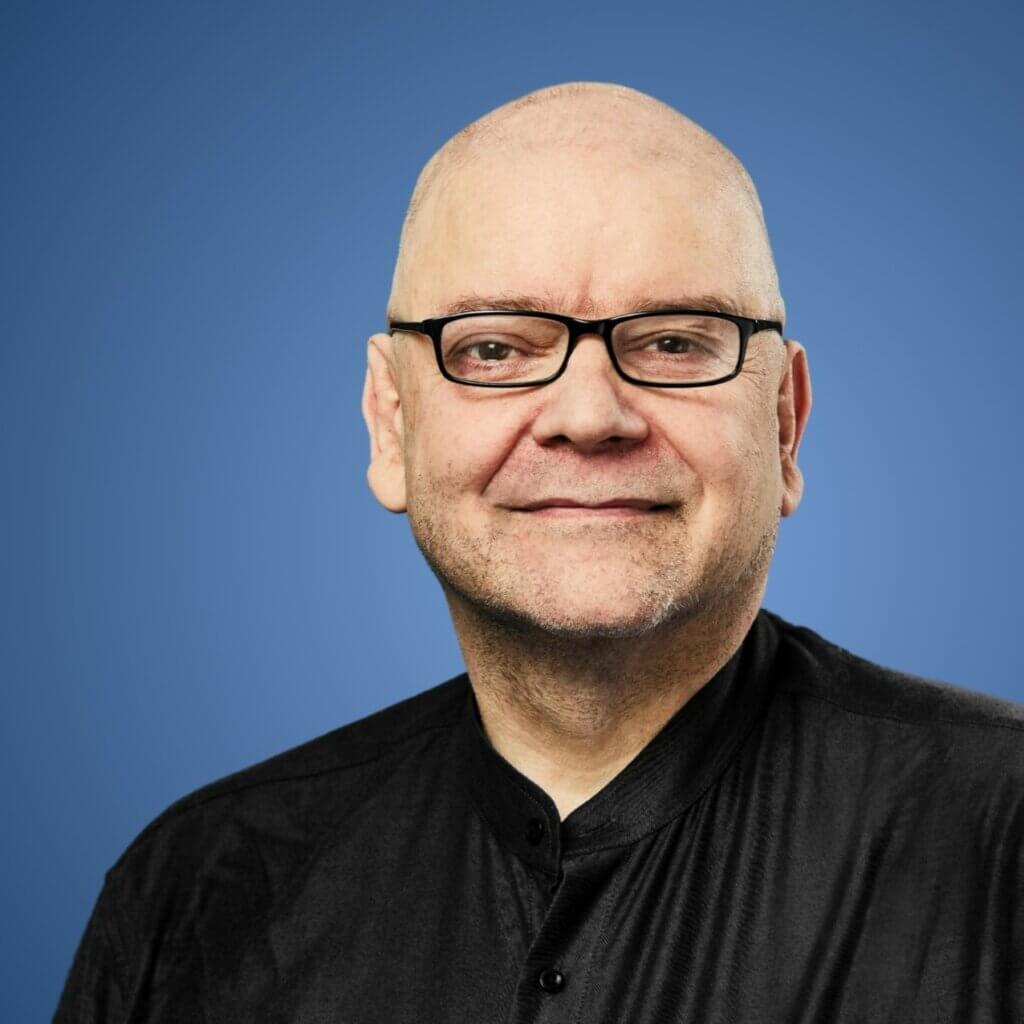 LCE Team Steffen Nietschke