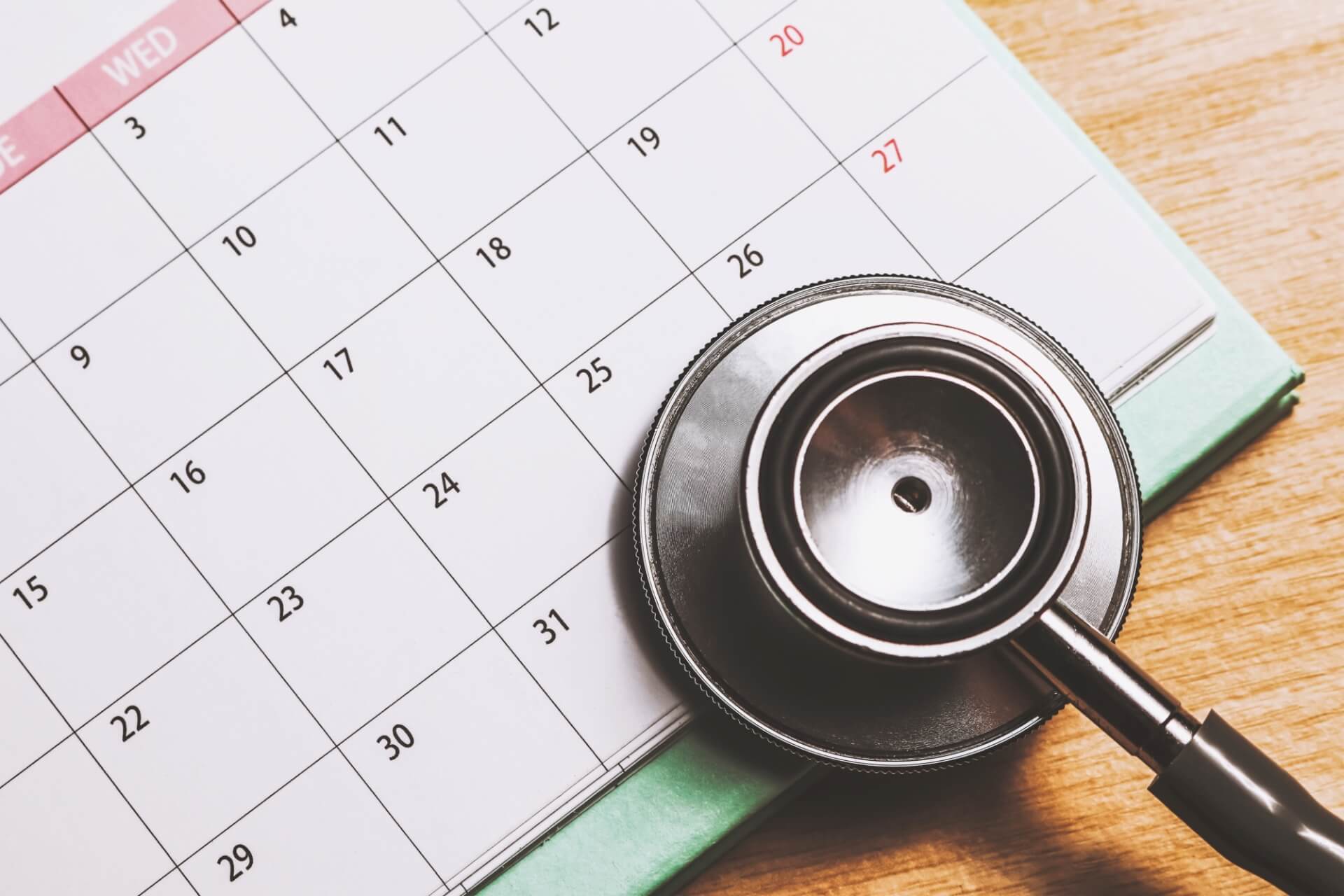 CLICKDOC bringt Struktur in die Terminplanung