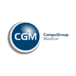 Logo CGM CompuGroup Medical