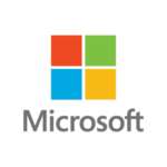 Logo Microsoft