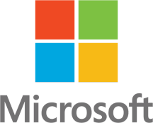 Logo Microsoft