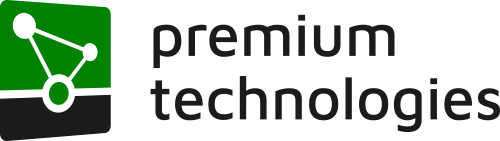 Logo ptc premium technologies GmbH