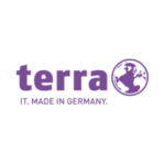 Logo terra