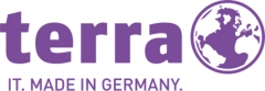 Logo terra Wortmann