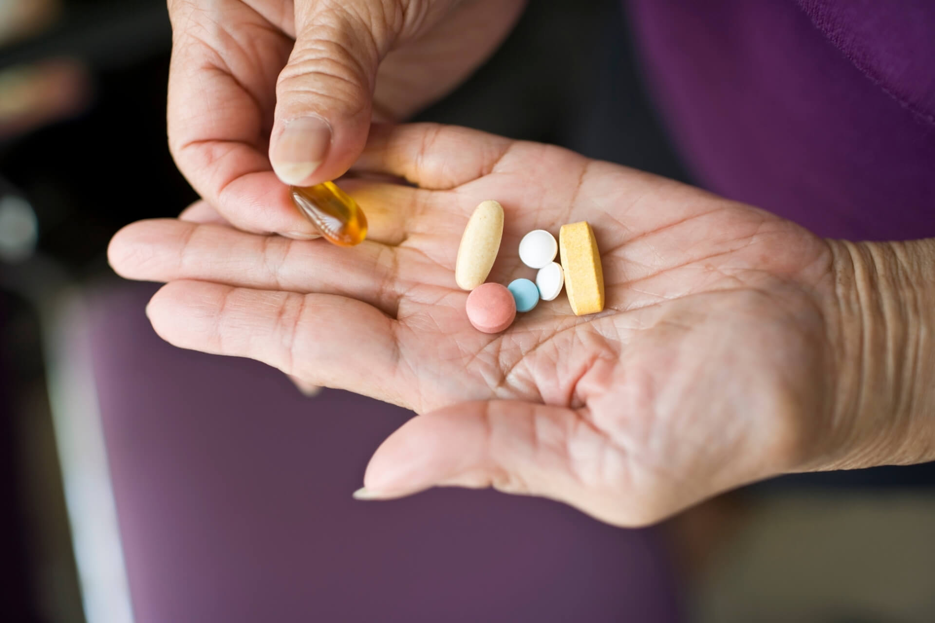 Arzneimitteltherapiesicherheit – warum sie in jeder Praxis entscheidend ist