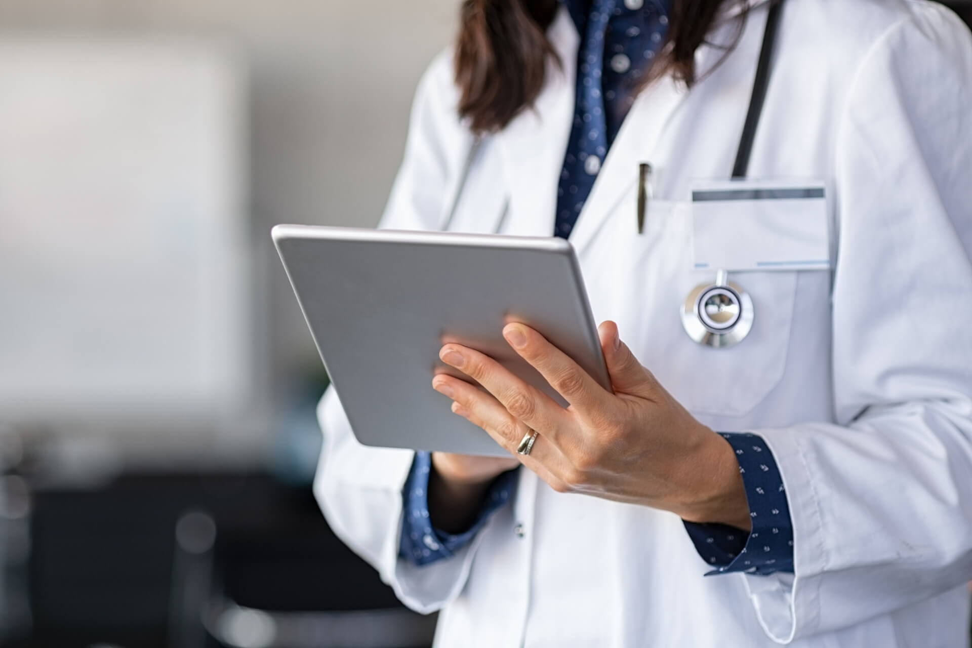 TI-Messenger (TIM) erklärt – der sichere Chat für das Gesundheitswesen