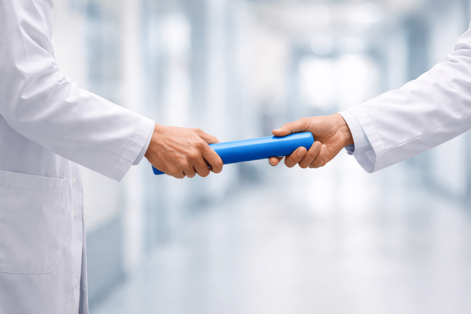 Praxisnachfolge? Das gilt es zu beachten! 1 Praxisnachfolge? Das gilt es zu beachten!