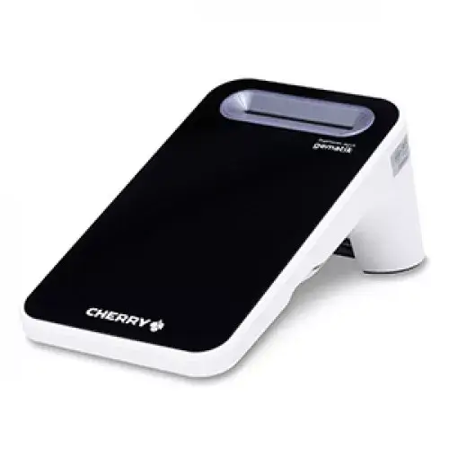 CHERRY Hardware: Passend zu Ihrer TI-Anbindung