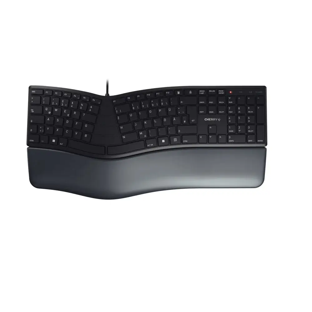 CHERRY Hardware: Passend zu Ihrer TI-Anbindung